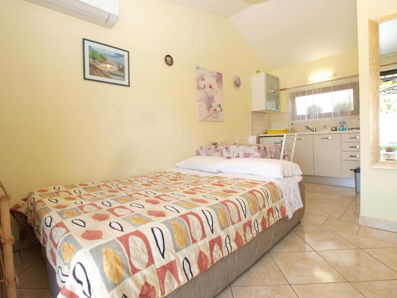 Apartment Pula 1462 Extérieur photo