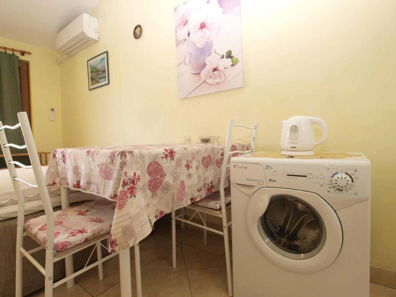 Apartment Pula 1462 Extérieur photo